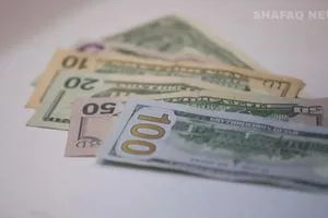 تراجع جديد بأسعار الدولار في بغداد وأربيل شفق نيوز
