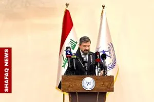 وزير العدل يدعو البرلمان الجديد إلى حسم ملف مفوضية حقوق الإنسان شفق نيوز