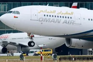 تحليق مباشر من بغداد إلى كوبنهاغن عبر مسار للطيران العُماني شفق نيوز