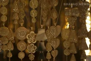الذهب يواصل ارتفاعه في أسواق بغداد وأربيل شفق نيوز
