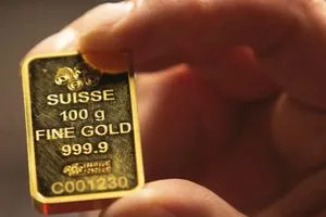 صعود الذهب مع تراجع الدولار والعوائد قبيل بيانات وظائف أميركا شفق نيوز