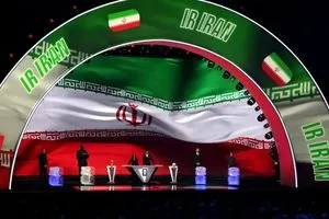 مونديال 2026 إيران تتهم اميركا بعرقلة التأشيرات وتقدم احتجاجاً إلى فيفا شفق نيوز