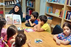 إيلام تأهل 51 عملاً أدبياً للدورة السابعة والعشرين لمهرجان فن الحكاية شفق نيوز