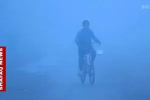 بسبب الطقس محافظة جنوبية تغير أوقات الدوام الرسمي وثيقة شفق نيوز