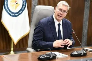 وزير البترول المصري شركات عالمية ستضخ 16 7 مليار دولار في القطاع خلال 5 سنوات