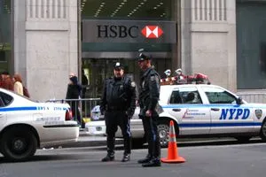 أمريكا احباط تهديد إرهابي خطير خلال عطلة نهاية الأسبوع