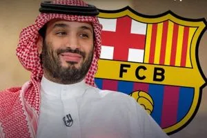 10 مليارات يورو لبرشلونة استثمار سعودي ضخم يصطدم بعقبة قانونية