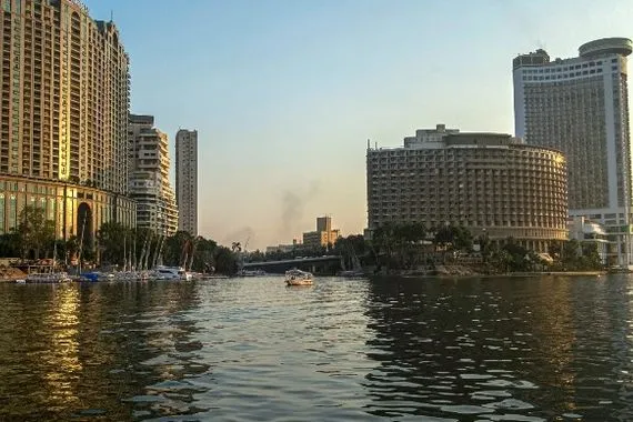 صادرات مصر غير البترولية تسجل40 7 مليار دولار في 10 أشهر