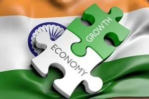 ارتفاع الصادرات القياسي يقلص العجز التجاري للهند