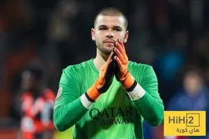 لويس إنريكي يشعل المنافسة في باريس سان جيرمان