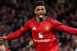 تقييم لاعبي مانشستر يونايتد ضد بورنموث في الدوري الإنجليزي