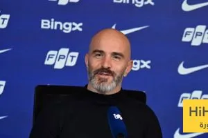 أبرز تصريحات ماريسكا قبل مباراة تشيلسي وكارديف