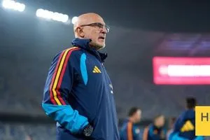 جامعة ميرسر تتصدر الخيارات مقر منتخب اسبانيا يقترب من الحسم قبل مونديال 2026