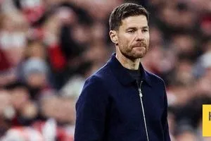 ألونسو لا يزال تحت المراقبة في ريال مدريد