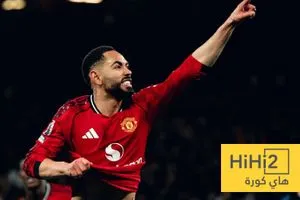 إحصائيات مباراة مانشستر يونايتد وبورنموث في الدوري الإنجليزي