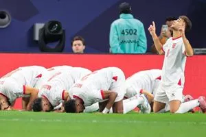 مدرب الأردن يعلق على التأهل للنهائي