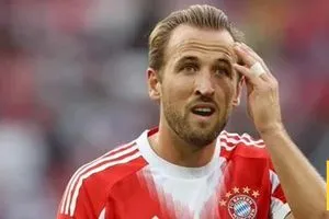 بايرن ميونخ يكتب رقما قياسيا جديدا في تاريخ الدوري الألماني