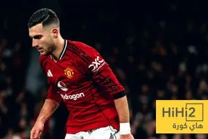 الشوط الأول تقييم لاعبي مانشستر يونايتد ضد بورنموث