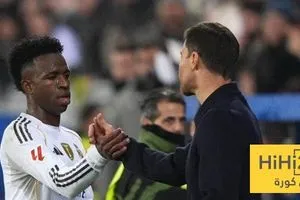 ما يفعله لاعبو الريال أمر مثير للسخرية