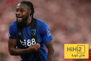 سيمينيو يثبت جودته