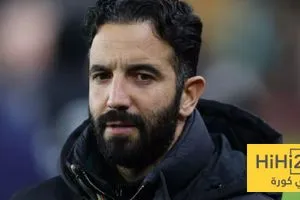 أموريم مباراة بورنموث كان يجب أن تنتهي بنتيجة مختلفة