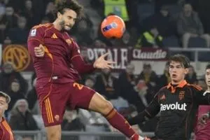 تقييم لاعبو روما في الشوط الاول ضد كومو