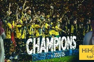 الاتحاد يستعد لفترة ذهبية