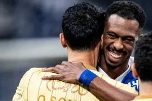 اللاعب الذي حاول يوفنتوس ضمه من الهلال بعد مونديال 2022