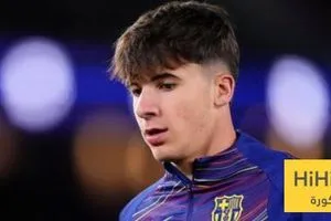 فرصة ذهبية للاعب برشلونة الشاب ضد غوادالاخارا
