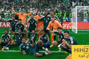 سعودي أم أردني رجل مباراة نصف نهائي كأس العرب