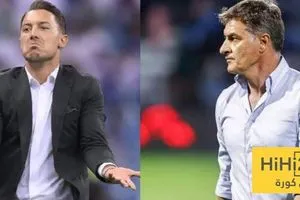 ما علاقة الأهلي بإقالة مدرب القادسية