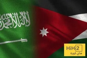 السيناريو الأقرب لمباراة السعودية والأردن