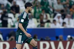 تقييمات لاعبو المنتخب السعودي ضد الأردن