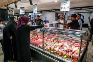 الزراعة تفصل إجراءات فحص اللحوم المستوردة وتؤكد التوجه لدعم مشاريع التسمين وكالة الانباء العراقية واع