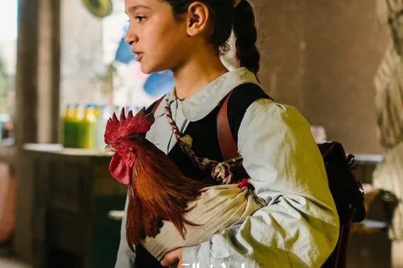 لأول مرة فلم عراقي يدخل الأوسكار وكالة الانباء العراقية واع