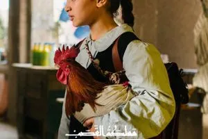 لأول مرة فلم عراقي يدخل الأوسكار وكالة الانباء العراقية واع