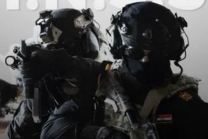 الأمن الوطني يُطيح بأخطر خبراء التفجير في داعش الإرهابي من دولة مجاورة وكالة الانباء العراقية واع