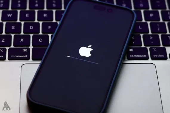 آبل تطلقiOS 26 2 لتعديل تصميم جدلي بعد موجة انتقادات وكالة الانباء العراقية واع