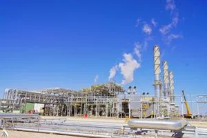 نحو 435 ألف برميل يومياً سومو تعلن ارتفاع صادرات النفط إلى الولايات المتحدة وكالة الانباء العراقية واع