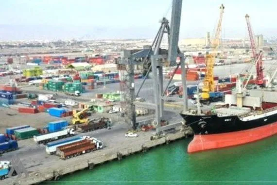 بالإنفوغراف إحصائيات وأرقام رسمية عن الموارد البشرية والوضع المالي والمشاريع وكالة الانباء العراقية واع