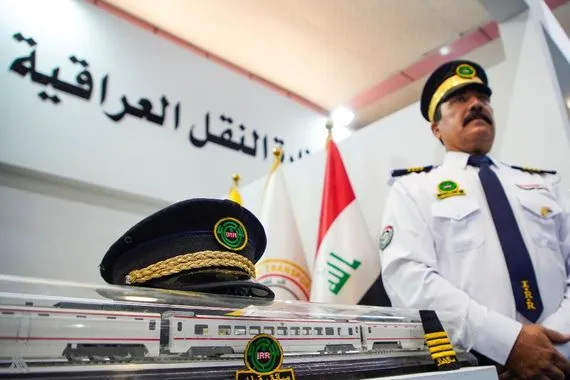 النقل نقترب من الحصول على شهادة الرابطة التجارية لشركات الطيران في العالم وكالة الانباء العراقية واع