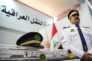 النقل نقترب من الحصول على شهادة الرابطة التجارية لشركات الطيران في العالم وكالة الانباء العراقية واع