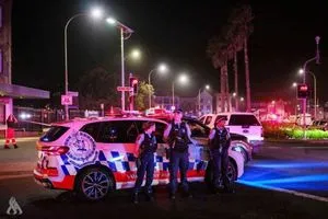 الشرطة الأسترالية منفذا هجوم سيدني سافرا قبل شهر من الحادث إلى الفلبين وكالة الانباء العراقية واع