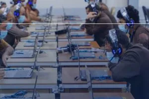 المواجهة الإلكترونية حل تقني ينظّم التواصل داخل السجون وكالة الانباء العراقية واع