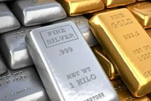 الذهب يرتفع وسط توقعات بخفض جديد للفائدة في كانون الثاني وكالة الانباء العراقية واع