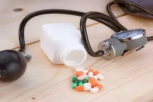 توصية طبية باعتماد الحبة المركّبة لخفض مخاطر ارتفاع ضغط الدم وكالة الانباء العراقية واع