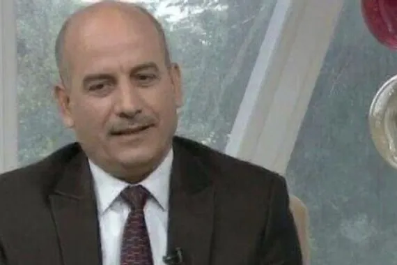 المساس وعدم المساس بالنظام السياسي