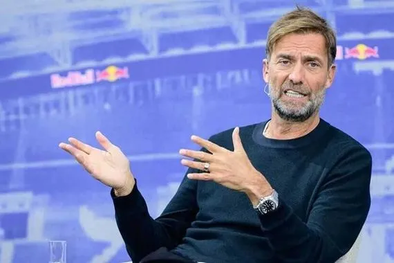 ما شرط الألماني كلوب لتدريب ريال مدريد