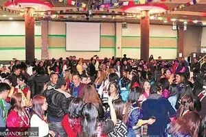 رغم قرار الحظر آلاف العمال النيباليين يتواجدون في العراق