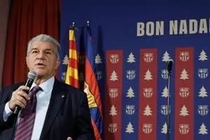 تسريبات صوتية تهز برشلونة بشأن قضية نيغريرا